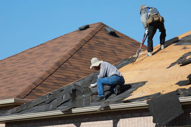 Best Metal Roofing Installation  in Los Angeles, CA
