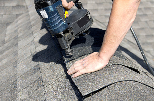 Best Roof Ventilation Installation  in Los Angeles, CA