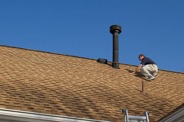 Hot Roofs in Los Angeles, CA