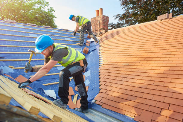 Best Flat Roofing  in Los Angeles, CA